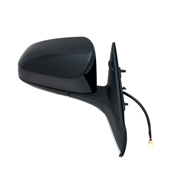 70673T Fit System Passenger Side Mirror for 1517 Toyota Camry, Camry
