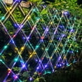 thumbnail image 5 of Rope Light 33FT 100LED USB IP65 Weatherproof Outdoor LED Copper Fairy String Tube Lights for Party Garden Porch Yard Home Wedding Vacation Daily Holiday Decoration Lighting(Multi Color), 5 of 6