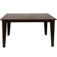 thumbnail image 2 of Comedor Julieta 6 Sillas Tubular Cuadrado Chocolate GYG MUEBLES, 2 of 4