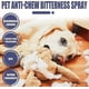 thumbnail image 2 of Pet Bitter Anti-Chew Spray 50ml-Pet Training, 2 of 5