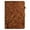 Brown, variant on Tablet Case for iPad 10th Generation 10.9" 2022, Embossed Pattern PU Leather Smart Auto Wake/Sleep Cover with Stand Card Slots Magnetic Clasp Shockproof Case for iPad 10.9 2022(10th),Khaki