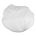 thumbnail image 4 of Tire Cover  Spare Tire Cover   Rv Spare Tire Cover  Spare Tyre Cover 28inch Universal Spare Tire Tyre Cover Part Accessory Waterproof For Trailer RV SUV Truck White, 4 of 8