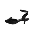 thumbnail image 3 of ZAPATILLA VESTIR LEON MUJER NEGRO SHANTU 555509 LEON  555509p, 3 of 4