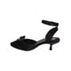 thumbnail image 3 of ZAPATILLA VESTIR LEON MUJER NEGRO SHANTU 555509 LEON  555509p, 3 of 4
