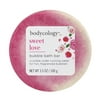 Bodycology Bubble Bath Bar, Sweet Love, 3.5 oz