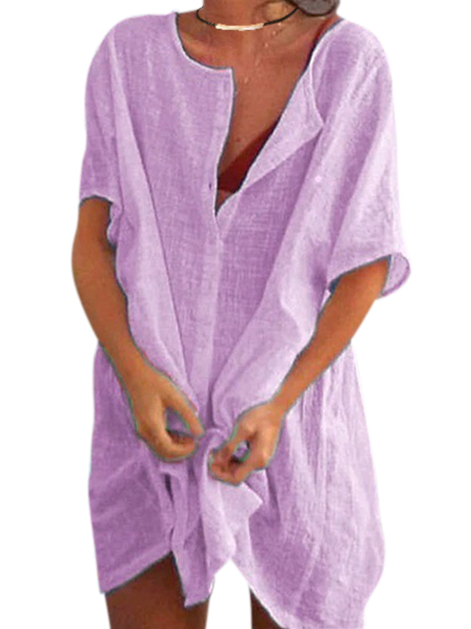 plus size evening tunic tops