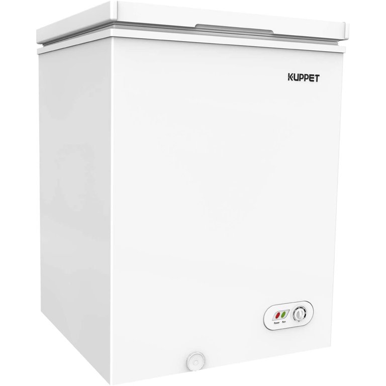 Igloo Chest Freezers ICFMD35WH Blain's Farm Fleet, 49 OFF