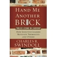 thumbnail image 2 of Hand Me Another Brick: Timeless Lessons on Leadership, (Paperback), 2 of 2