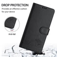thumbnail image 4 of Cat Rat Pattern PU Case For Infinix Smart 7 X6515, 4 of 5