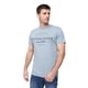 thumbnail image 4 of Duck and Cover - Camiseta Jansmoore para Hombre (Azul Claro), 4 of 4