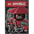 thumbnail image 2 of LEGO Ninjago : Minifigurine Stone Swordsman avec Épée et Scorpion, 2 of 5