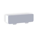 thumbnail image 3 of Cocina Condimento Caja de almacenamiento Montado en la pared Contenedores sin impermeables Combinación de agua Gadget para pimienta de sal Spice Azúcar gris Inevent HA011812-01, 3 of 7