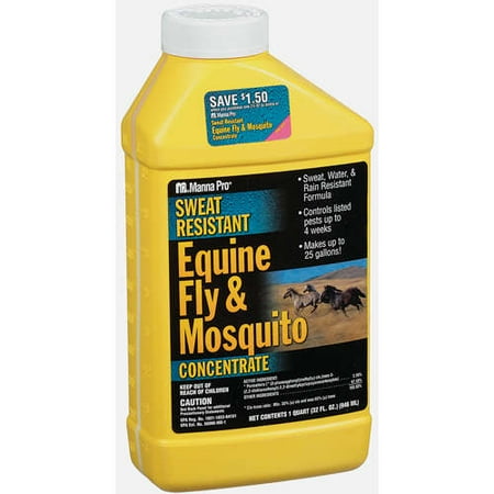 Manna Prosweat Resistflyspray