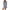 Light Blue, variant on Patlollav Dresses for Woman,Women's Casual Summer Button Shirt Dress V-Neck Short Sleeve Tie Pocket Dresses
