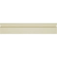 thumbnail image 4 of 2"H x 5/8"P x 94 1/2"L Raymond Egg & Dart Panel Moulding, 4 of 10