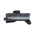 thumbnail image 2 of New Replacement Passenger Side Daytime Running Light for Chevy Camaro 2016-2018, 2 of 2
