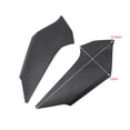 thumbnail image 2 of Yassdwbn Motorcycle Side Frame Panel Guard Protector Fairings Cover For BMW R1300GS 2024, 2 of 5