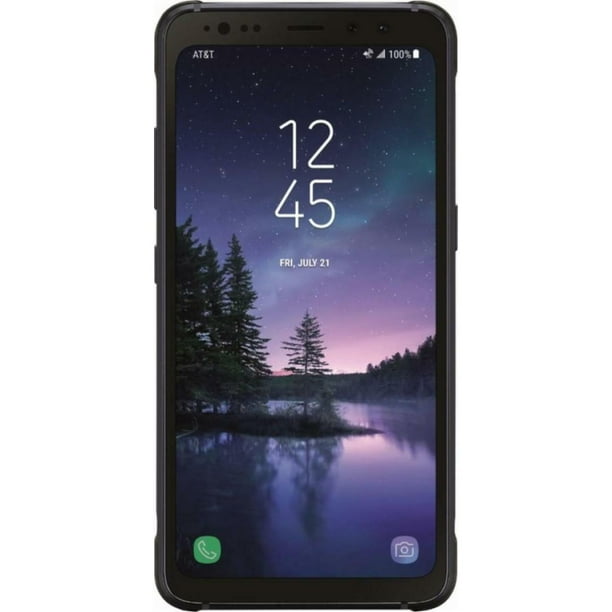 galaxy s8 plus straight talk walmart