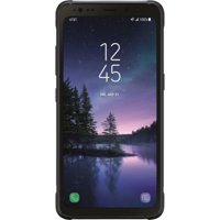 Refurbished Samsung Galaxy S8 Active Factory GSM Unlocked Smartphone AT&T T-Mobile - Gray