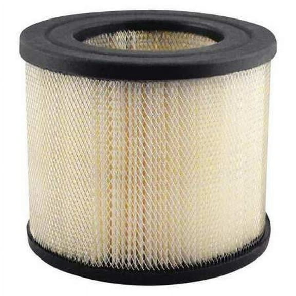 BALDWIN FILTERS PA2001 Air Filter,5-1/2 x 4-23/32 in.