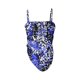 thumbnail image 5 of Camisetas Casuales de Mujer Estilo Bohemio Suspensión Irregular Doblado sin Mangas para el Uso Diario, Camisetas de Mujer Casuales de Moda Y Versátil, 5 of 6
