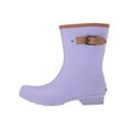 thumbnail image 5 of Women's Chooka City Solid Mid Waterproof Rain Boot, 5 of 6