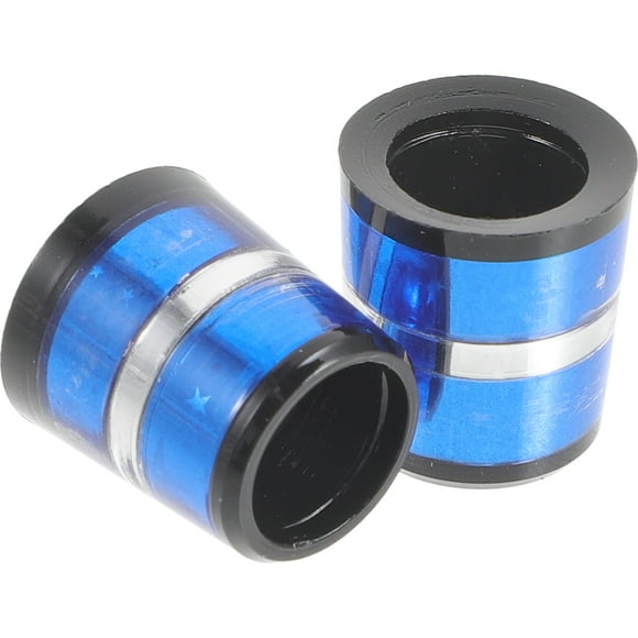 Casquillos para palos de Golf, resistentes al desgaste, mangas para tacos de Golf, prácticos, 2 uds.