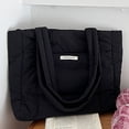 thumbnail image 2 of Bolso Ligero Nailon para Mujer Bandolera Gran Capacidad Ir Al, 2 of 9