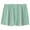Green, variant on ZZwxWA Men Short Sales Casual Summer Workwear Clothing Printed Plus Size Elastic Shorts Holiday Beach Drawstring Cozy Style Short Pants Breathable Loose Fit Trousers Oversize Male Pants