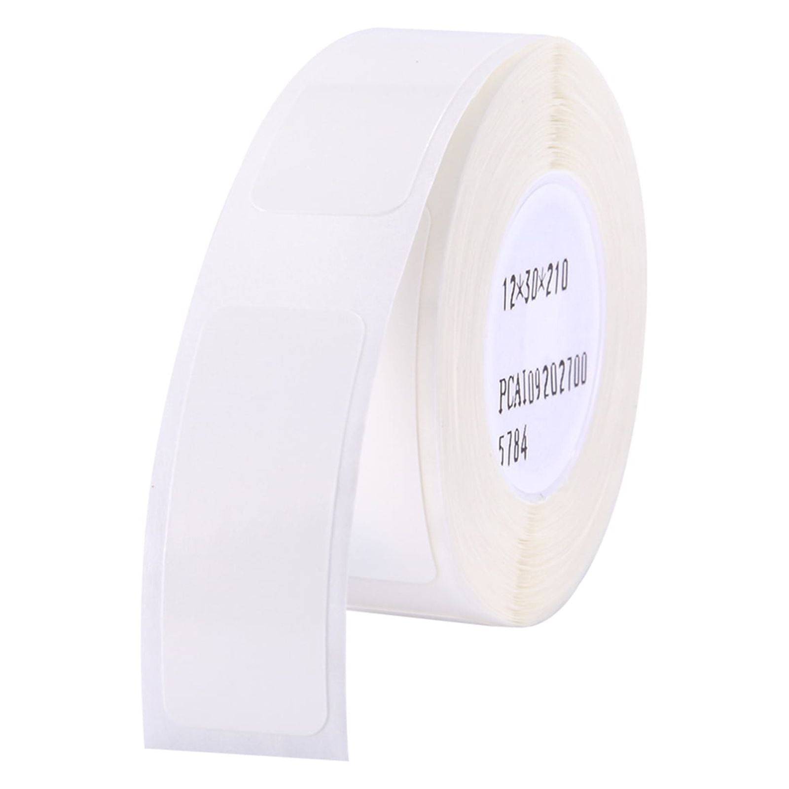 Niimbot Thermal Printing Label, Waterproof Tear Resistant, 210 Pieces Per Roll