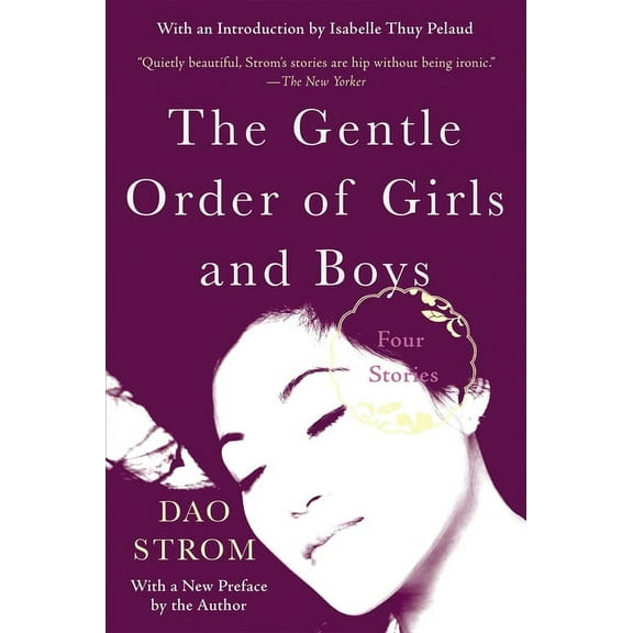 The Gentle Order of Girls and Boys : Four Stories (Paperback)