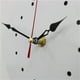 thumbnail image 3 of Reloj De Pared Artístico, Decoración De Gato De Estilo Escandinavo, Péndulo De Cola Móvil, Movimiento De Cuarzo Silencioso, Ideal Para Sala De Estar, Dormitorio, Oficina O Recibidor., 3 of 7