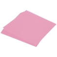 thumbnail image 1 of Papel de Origami Doble Cara Uxcell para Proyecto de Arte y Manualidades para Principiantes 100 Hojas Rosa 10x10 pulgadas, 1 of 5