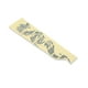 thumbnail image 2 of Alomejor Dragon Pattern Guitar Inlay Stickers Markers para la decoracion con diapason de guitarra acustica/electrica Khall YQ00246, 2 of 6