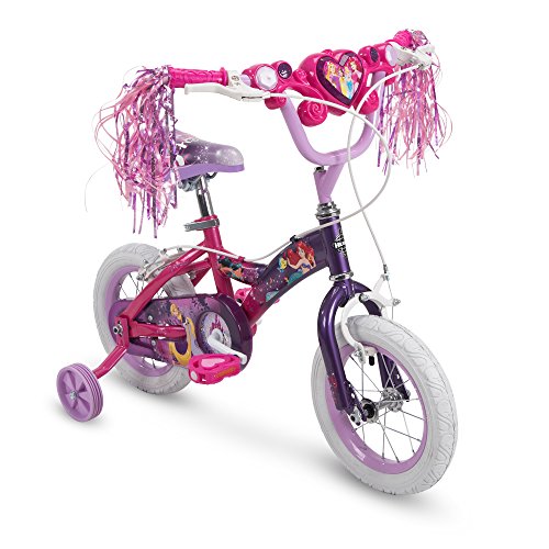 disney princess bike walmart