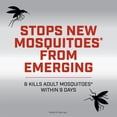 thumbnail image 3 of Kit de recarga Ortho Home Defense para matar y prevenir mosquitos, 3 of 9