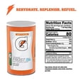 thumbnail image 2 of Gatorade Thirst Quencher Powder, Glacier Cherry, 76.5 oz Canister, 2 of 5