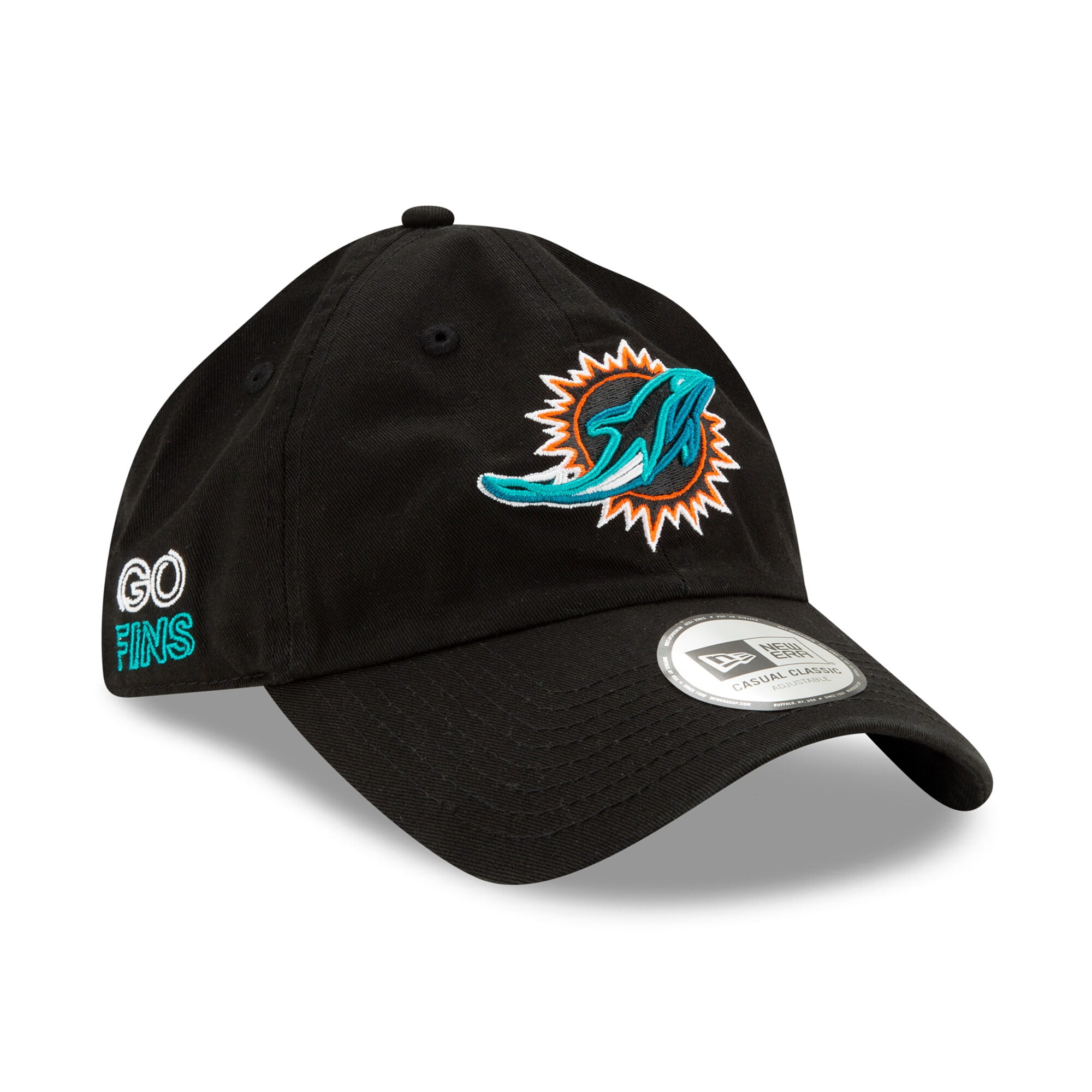 Miami Dolphins New Era 2020 NFL Draft 