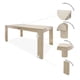 thumbnail image 2 of Mesa Comedor Minori Mundo In Muebles 160X90 + Set 6 Sillas Burgos S17, 2 of 5