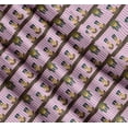 thumbnail image 3 of Soimoi Cotton Cambric Fabric Stripe & Egyptian Women Fabric Prints By Yard 56 Inch Wide, 3 of 7