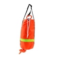 thumbnail image 1 of Greeniant Kayak Agua Flotante Life Line Rescue Throw Cuerda Bolsa 31m Naranja Deportes acuáticos, 1 of 1
