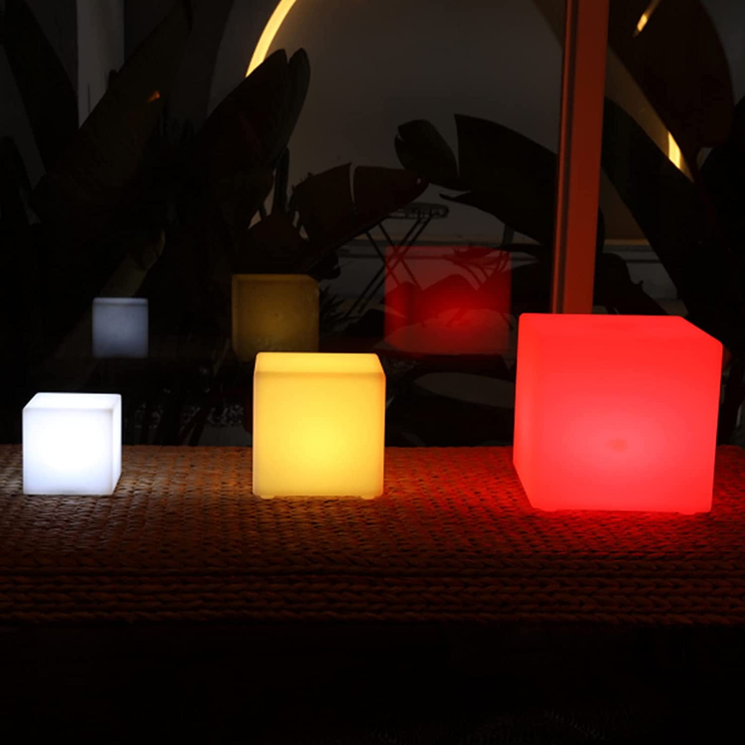 Light Cube Led Light Cube Led