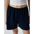 thumbnail image 5 of Drawstring Relax Fit Shorts, 5 of 6
