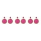 thumbnail image 4 of Pendientes de gota Jumpingount bohemios Rosa Type1 NO1, 4 of 6