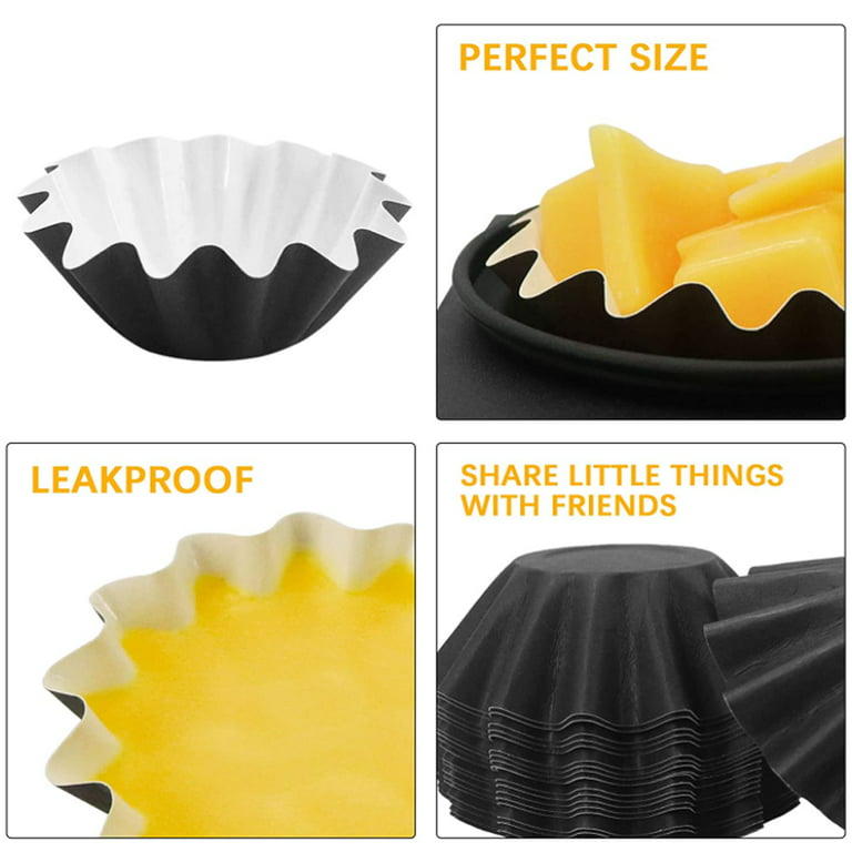 Dropship 50Pcs Wax Melt Warmer Liners Reusable Leak-proof Candle Tray Liner  For Scented Wax Electric Wax Warmers Plug In Warmers to Sell Online at a  Lower Price