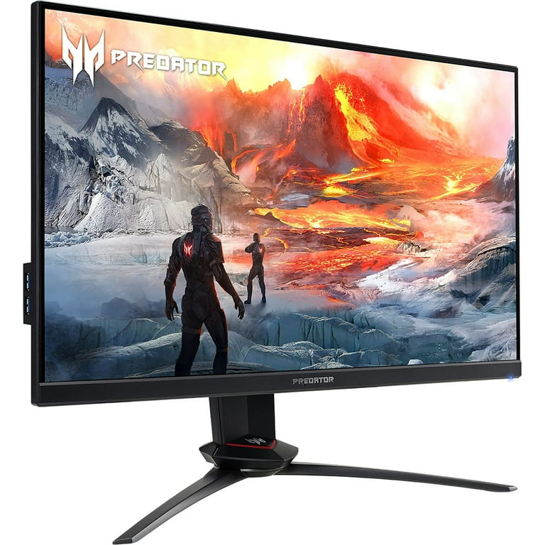 27 Inch Predator 27 Acer Predator XB273U X1 27 WQHD (2560×1440