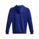 thumbnail image 5 of Sudadera con capucha Under Armour Rival Fleece para hombre, talla XL, azul real, 5 of 5