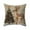 Brown_1, variant on HomeKingdee Vintage Christmas Throw Pillow Cover, Xmas Decoration Cushion, Winter Holiday Decorative Pillow Case, Santa Claus Snowman Pillowcase, Indoor Home Bedroom Sofa Couch Decor