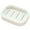 Beige, variant on Double Layer Soap Dish Bathroom Dish Plate Case Plastic Drain Soap Box Home Travel Soap Holder Container Portable Soap Rack