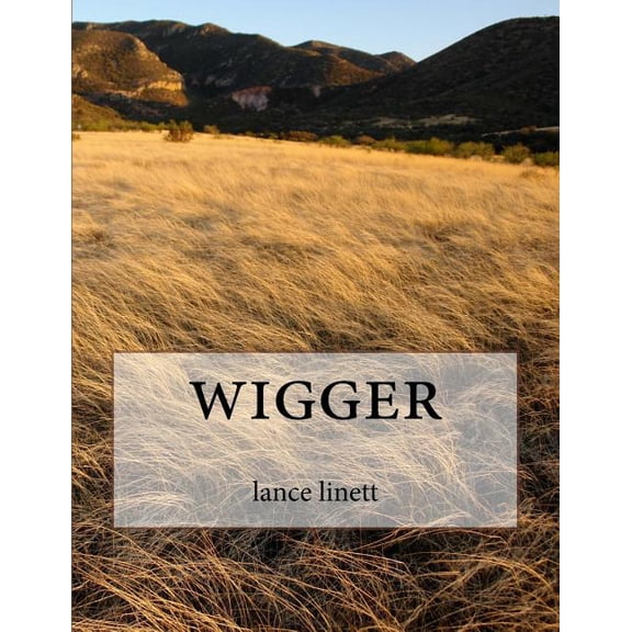 wigger (Paperback)